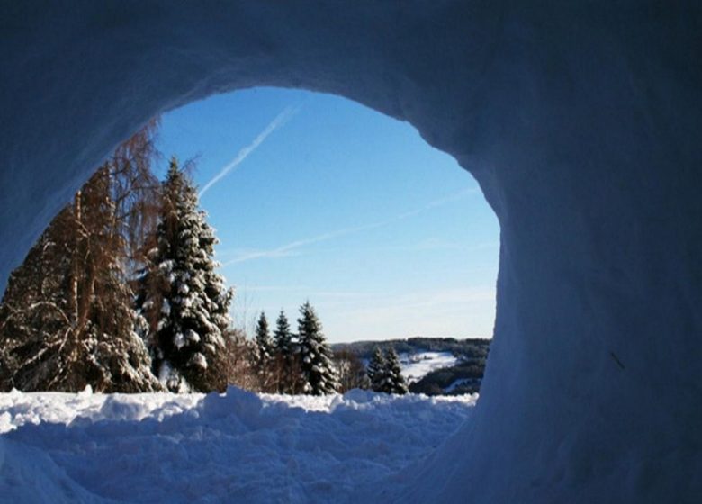 Evasion aux Monts d’Olmes – Séjour Escapade Hivernale au coeur de l’Ariège – SudFrance