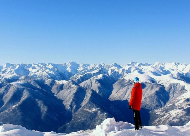 Evasion aux Monts d’Olmes – Séjour Escapade Hivernale au coeur de l’Ariège – SudFrance