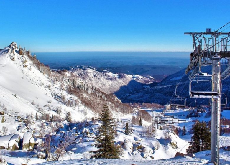 Evasion aux Monts d’Olmes – Séjour Escapade Hivernale au coeur de l’Ariège – SudFrance