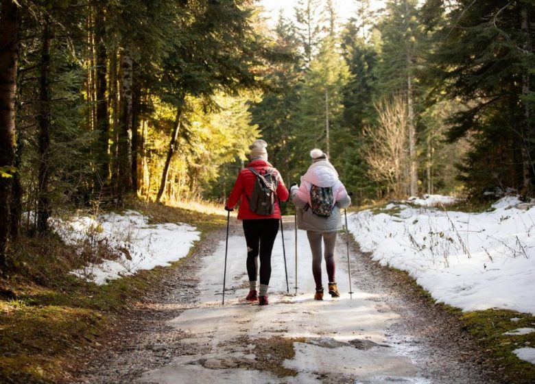 Evasion aux Monts d’Olmes – Séjour Escapade Hivernale au coeur de l’Ariège – SudFrance