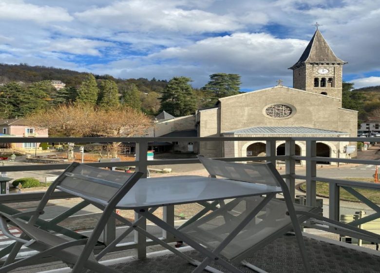 Glisse et détente en Ariège Pyrénées – Sud France