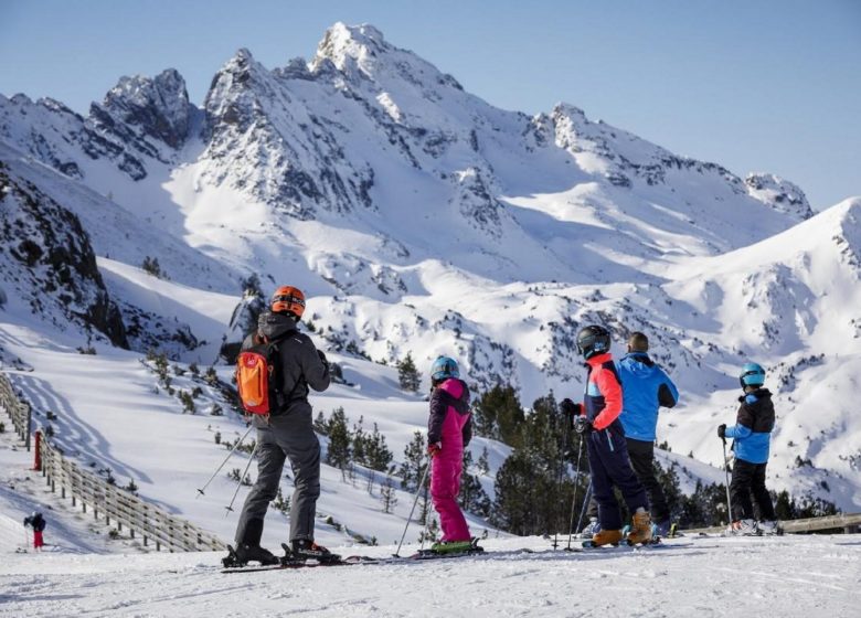 Glisse et détente en Ariège Pyrénées – Sud France