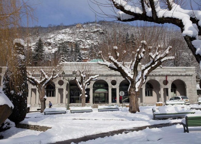 Glisse et détente en Ariège Pyrénées – Sud France