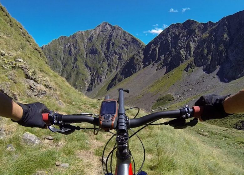 Espace VTT – FFC Couserans Pyrénées