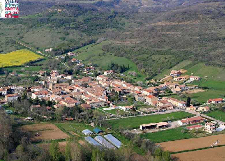 Spectacle : Une heure avec Raymonde Tricoire, félibresse des Pyrénées Cathares