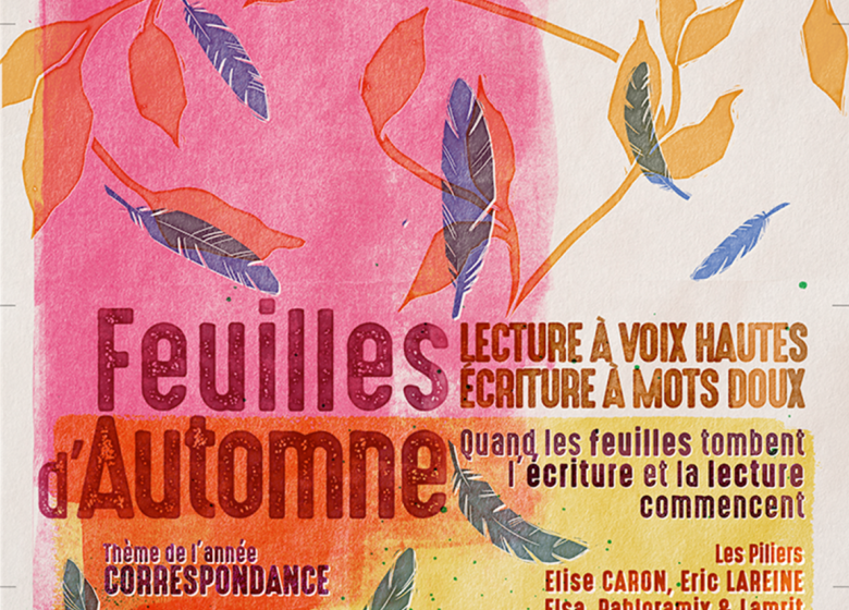 Festival Feuilles d’Automne