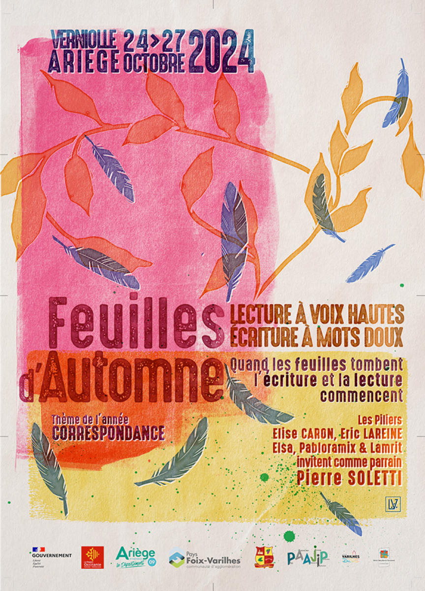 Festival Feuilles d