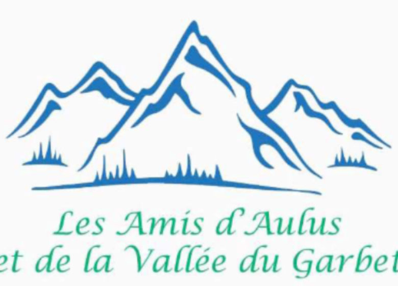 Amis d’Aulus et de la Vallée du Garbet