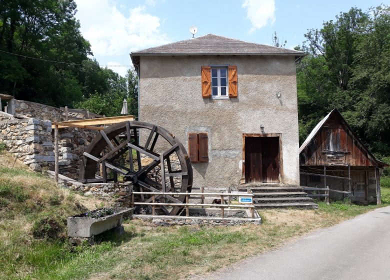 Le Moulin d’Alice