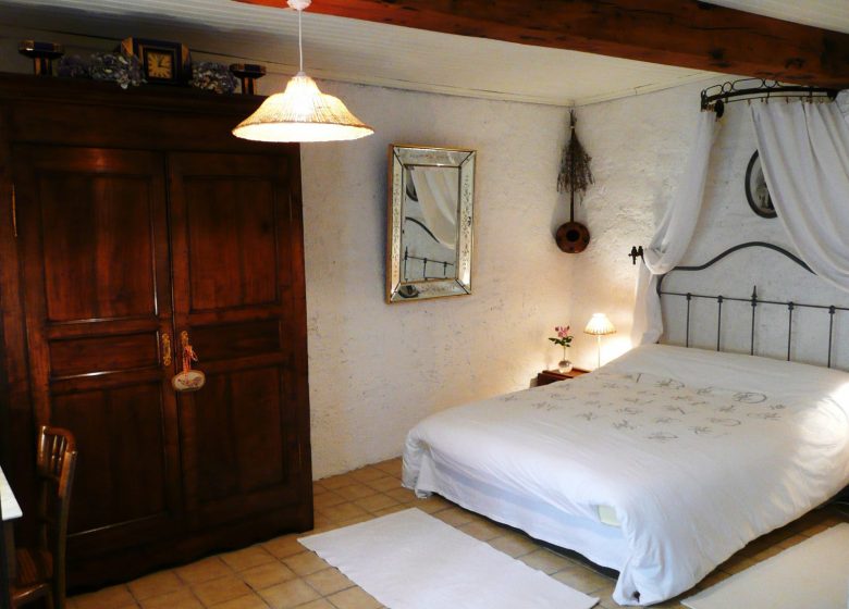 Gîte Se Canto 5 personnes