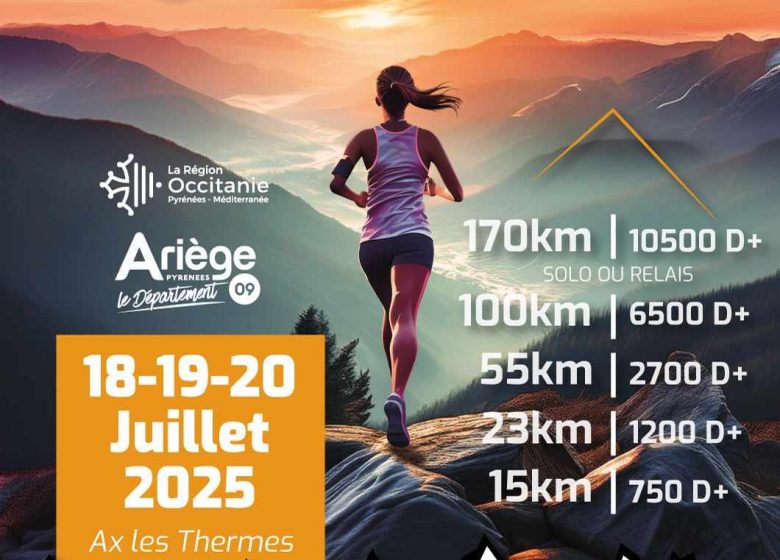 UltrAriège