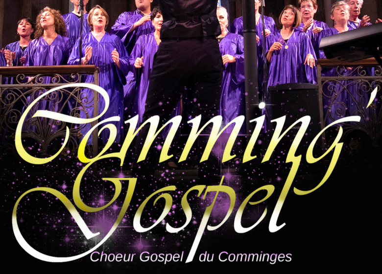 Comming’Gospel