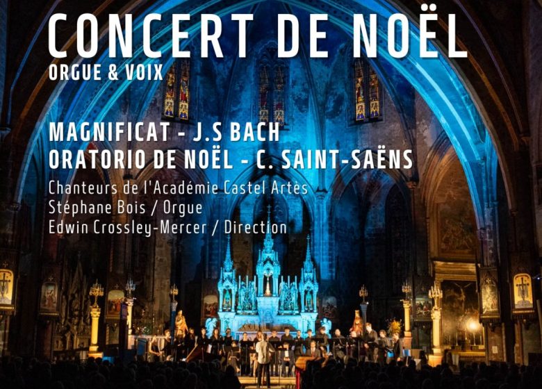 Concert de Noël