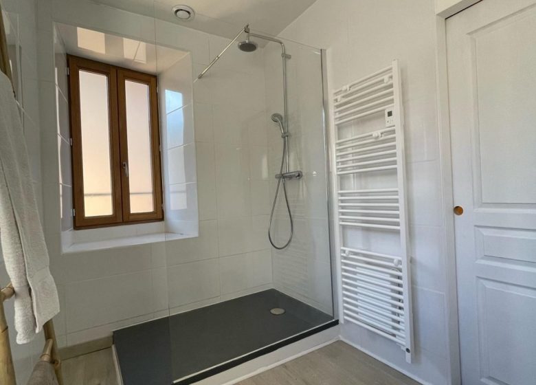 Gîte Ferreira Felici 8 personnes