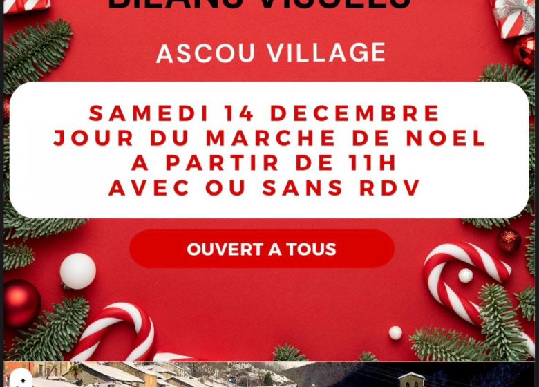 Marché de Noël