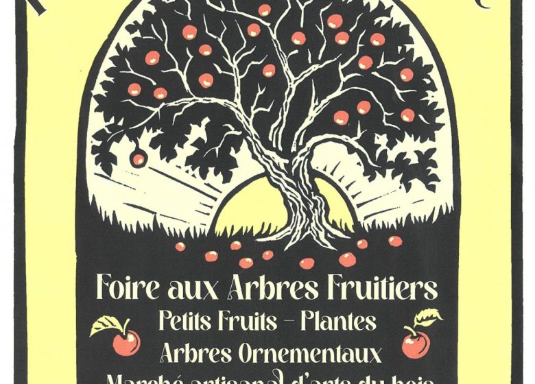 Fête de l’Arbre en Douc