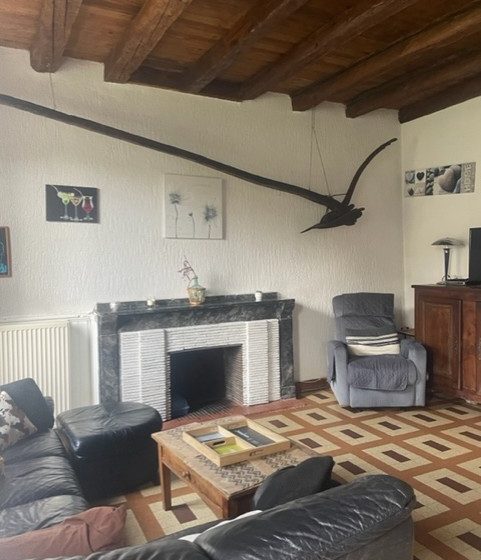 Gîte la maison de lou 6 personnes