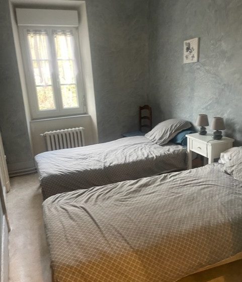 Gîte la maison de lou 6 personnes