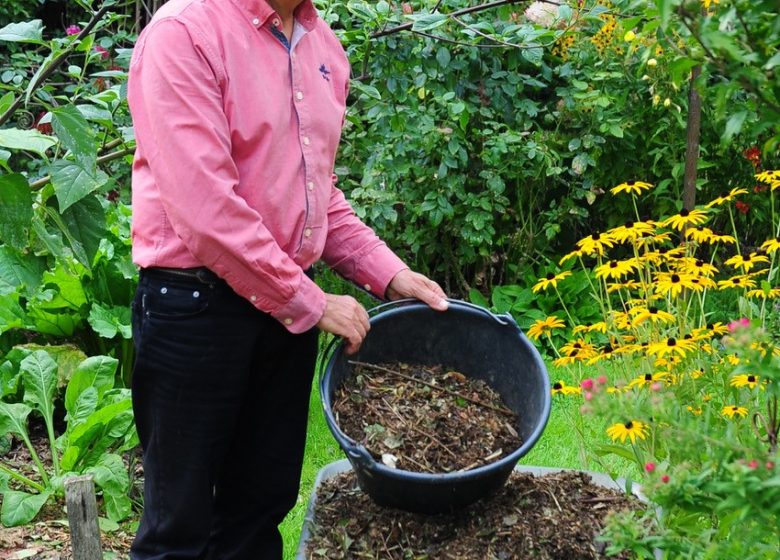 Ciné-conférence : Denis Pépin, ingénieur écologue et agronome