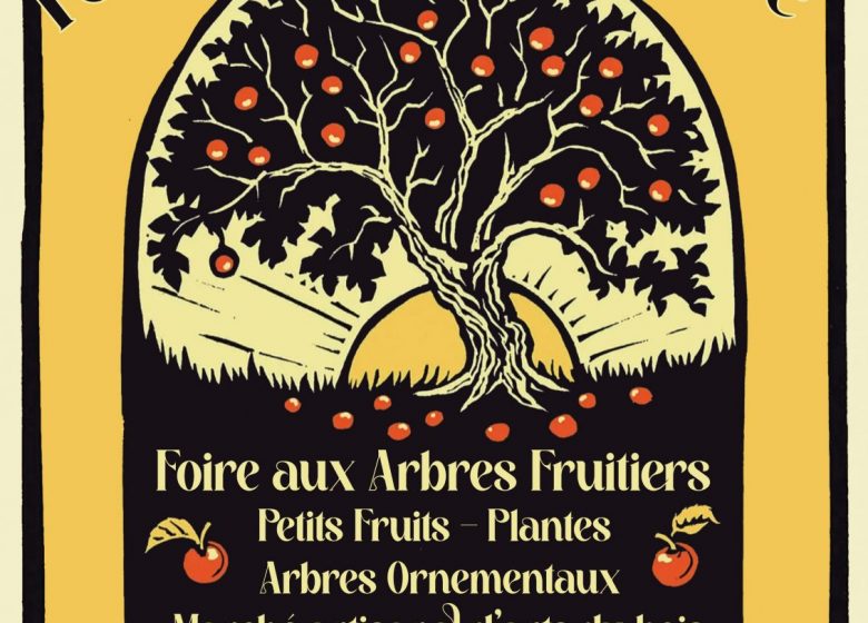 Fête de l’Arbre en Douc’