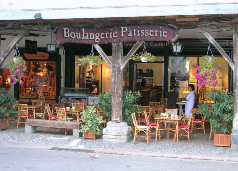 L’Oustal de Papé, le calme au cœur de Mirepoix