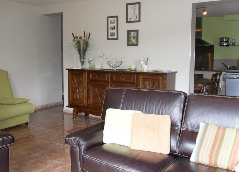 Appartement La Bergeronnette 4 Personnes