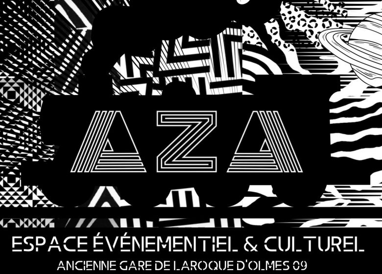 AZA