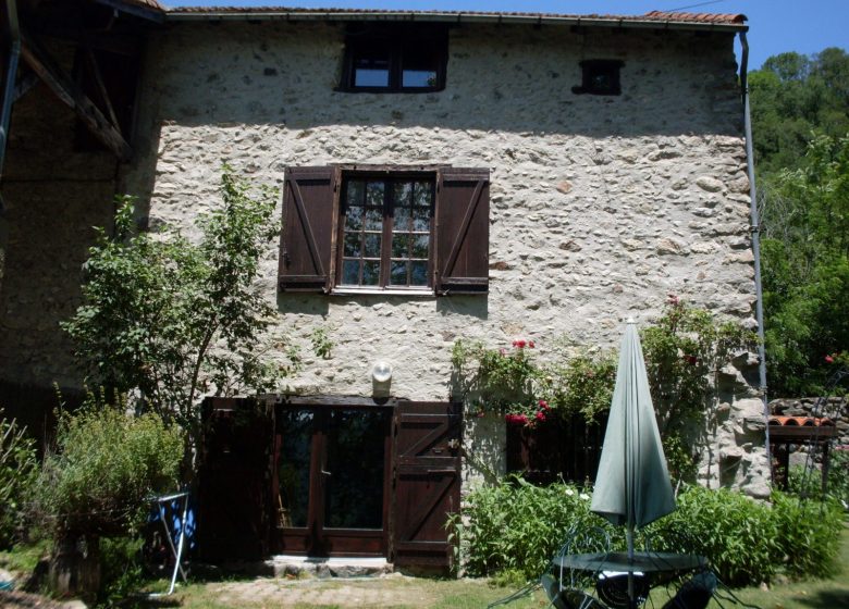 Maison La Caze 5 Personnes