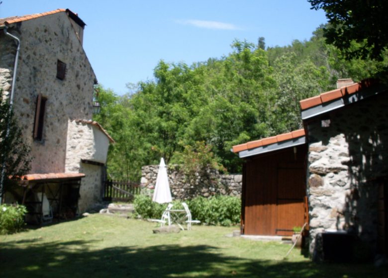 Maison La Grange Au Poulailler 2 Personnes