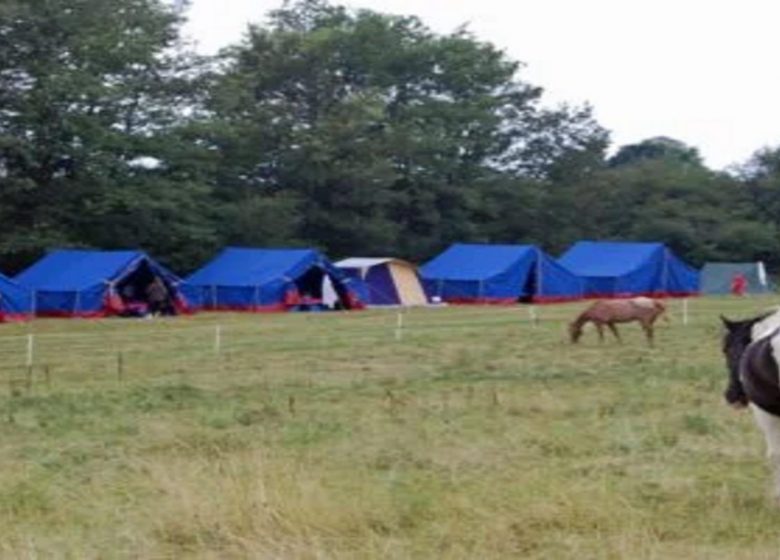 Chevauchée en Pyrénées Cathares (14 jours) – 9/13 ans