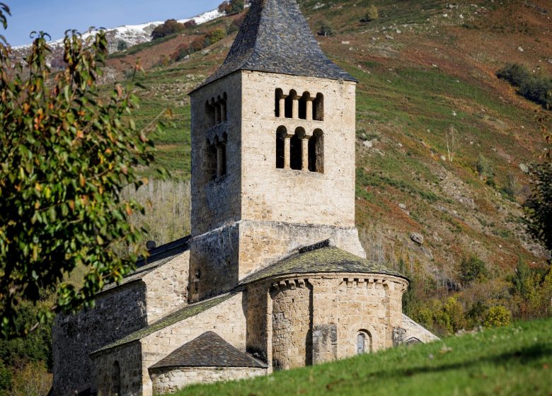 Église Saint-Julien