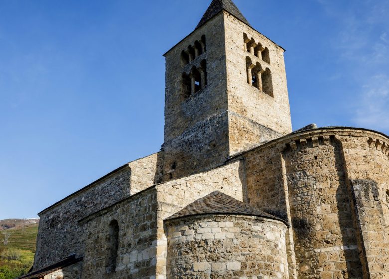 Église Saint-Julien