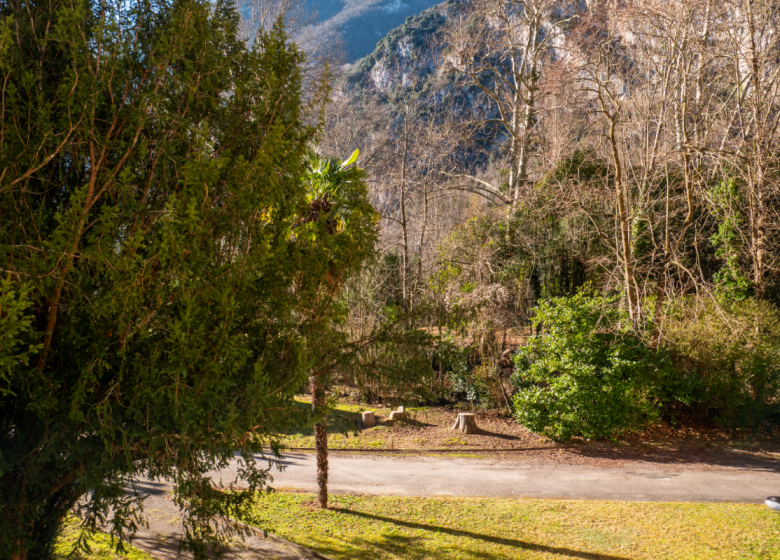 Gîte La Rosée du matin