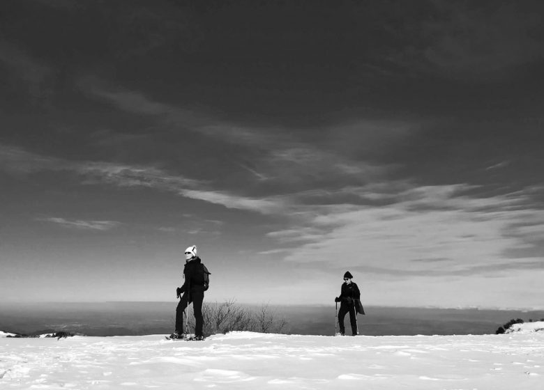 Pascal Franceschi – Guide de Haute Montagne