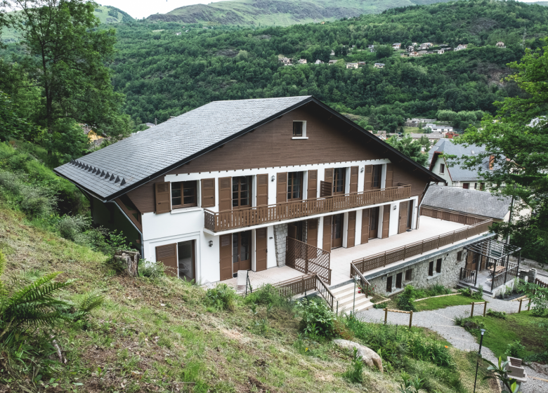 Appartement Été 6 Personnes