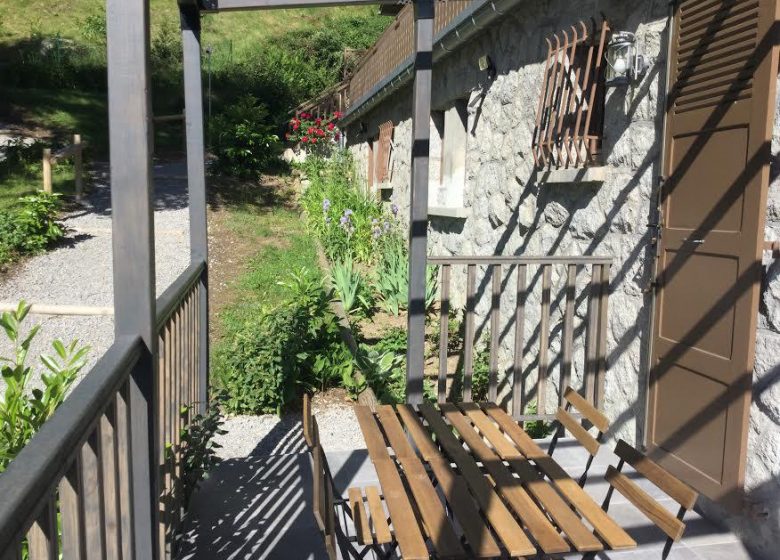 Appartement Été 6 Personnes