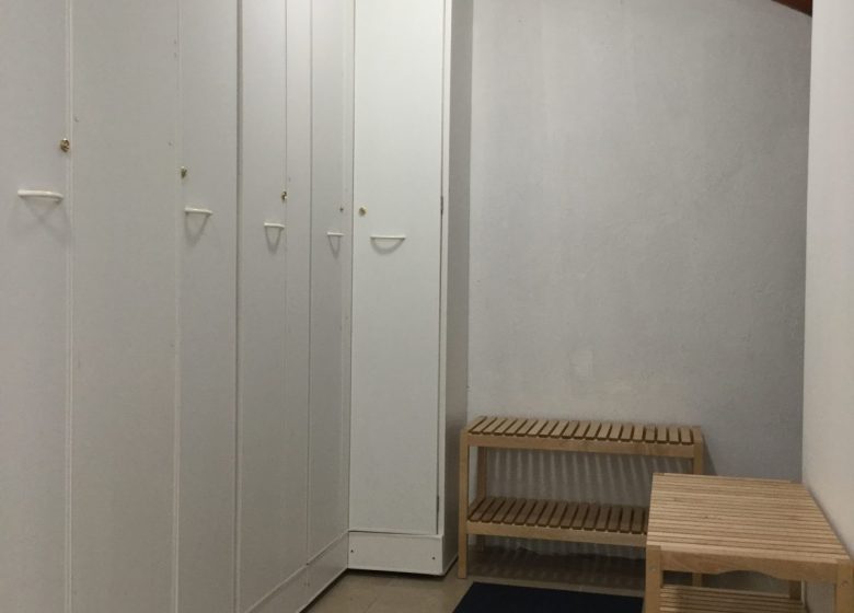 Appartement Été 6 Personnes