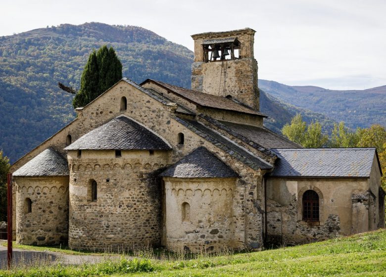 Église Saint-Blaise