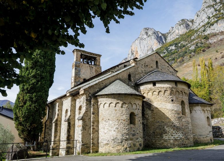 Église Saint-Blaise