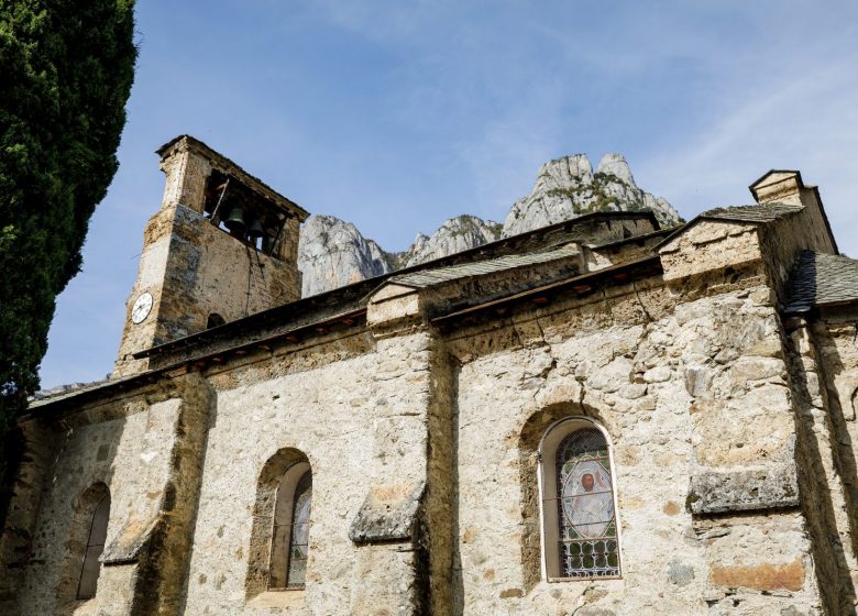 Église Saint-Blaise