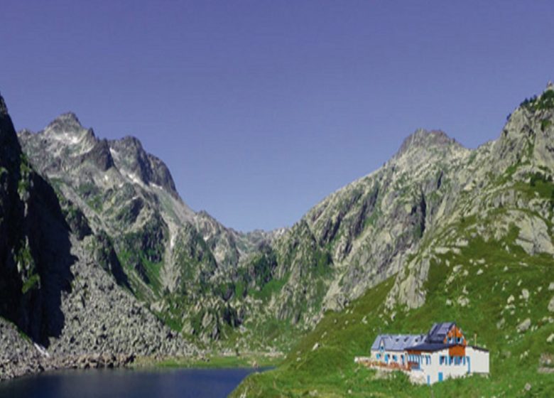 Lac d’En Beys et Réserve d’Orlu – La Ferme aux Anes