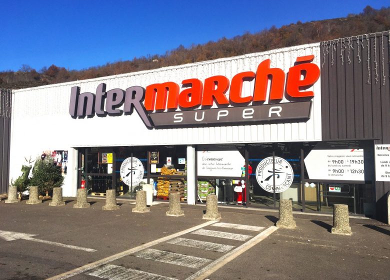 Intermarché Super