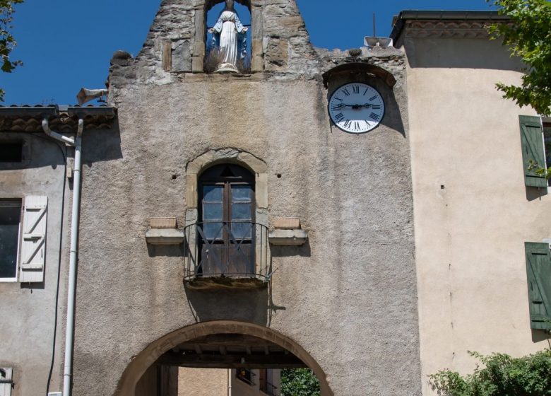 Vélosud  – V81 – Les Pyrénées en pentes douces