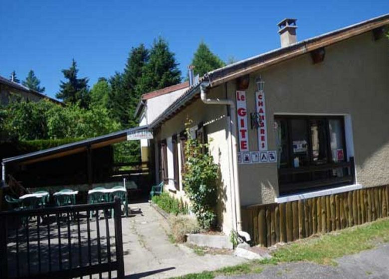 La Boucle du Chioula – La Ferme aux Anes