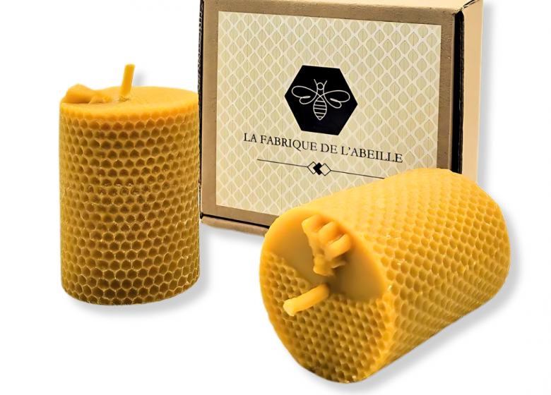 La fabrique de l’Abeille