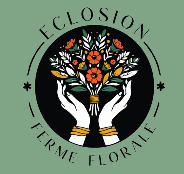 Ferme florale Eclosion