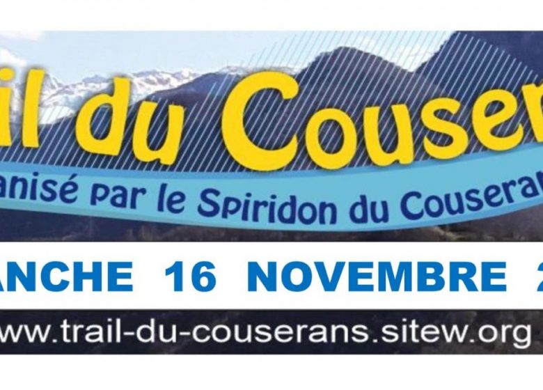 Trail du Couserans