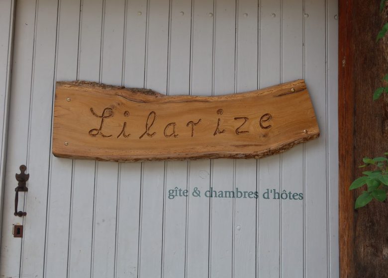 Gite Lilarize