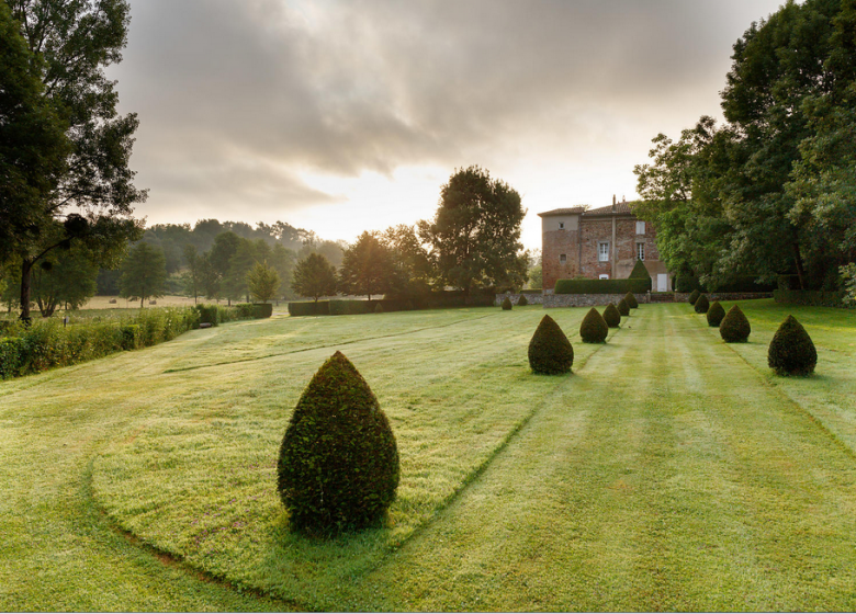 Abbaye de Combelongue