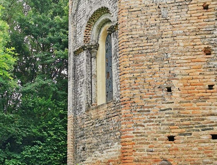 Abbaye de Combelongue